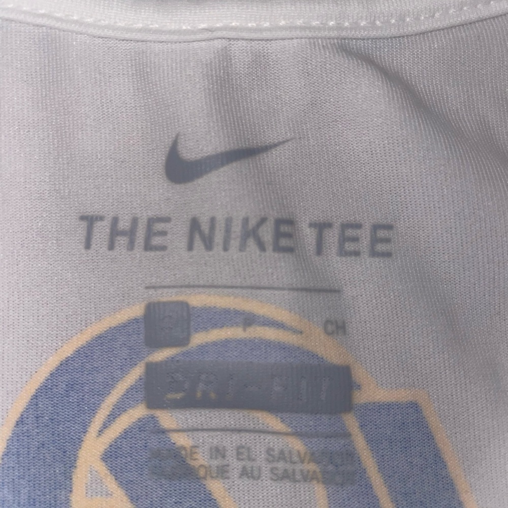 New Mens LA Rams Nike T-Shirt - Picture 3 of 4